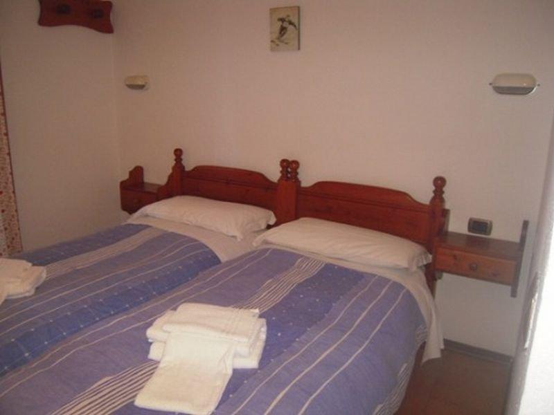 Restaurant Hotel Chalet Del Sole Oulx Dış mekan fotoğraf
